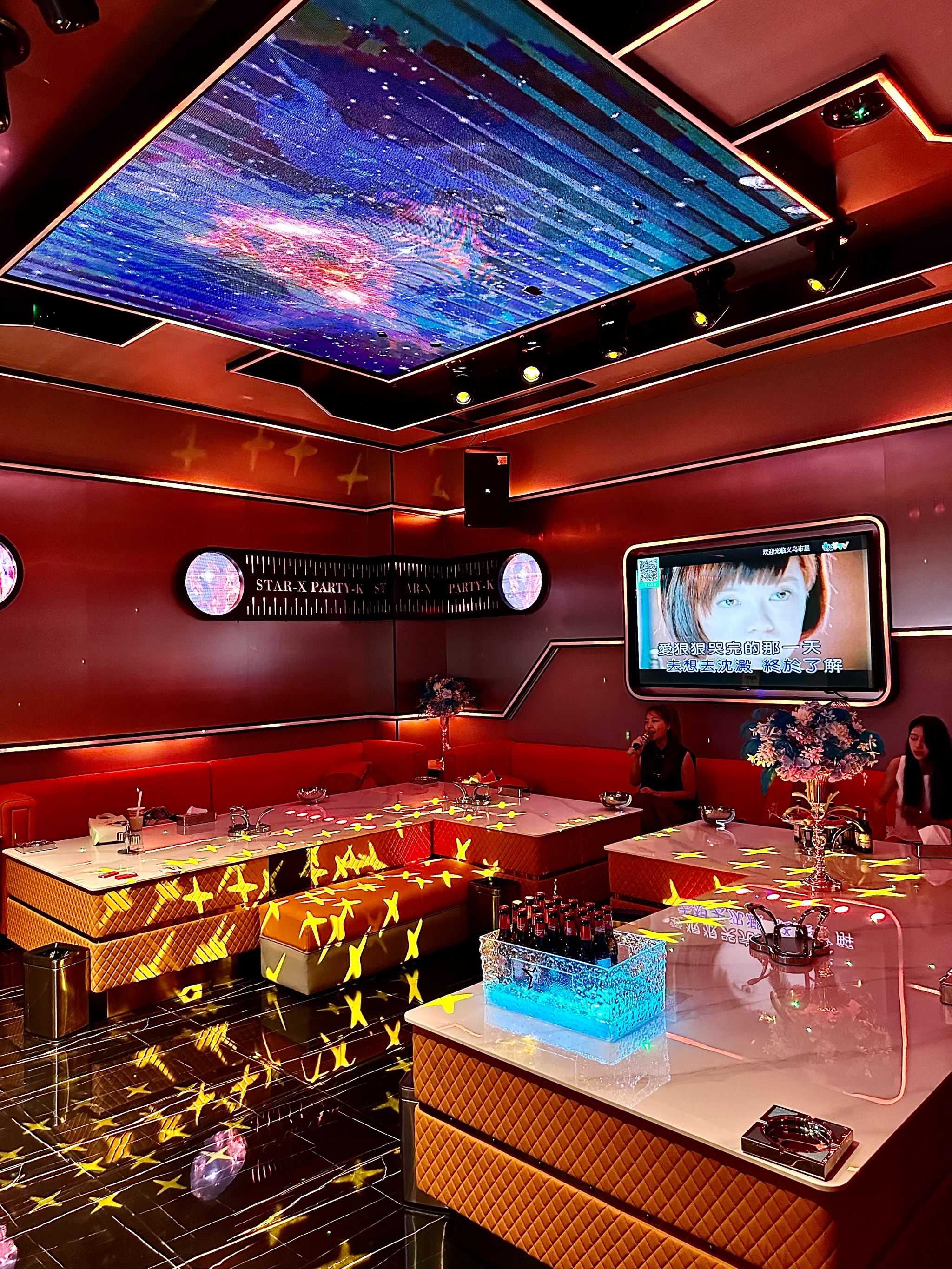 襄阳商务ktv首选-襄州区ktv预定