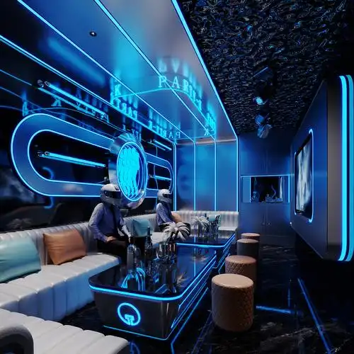 襄阳商务ktv选择指南-襄州区ktv预定