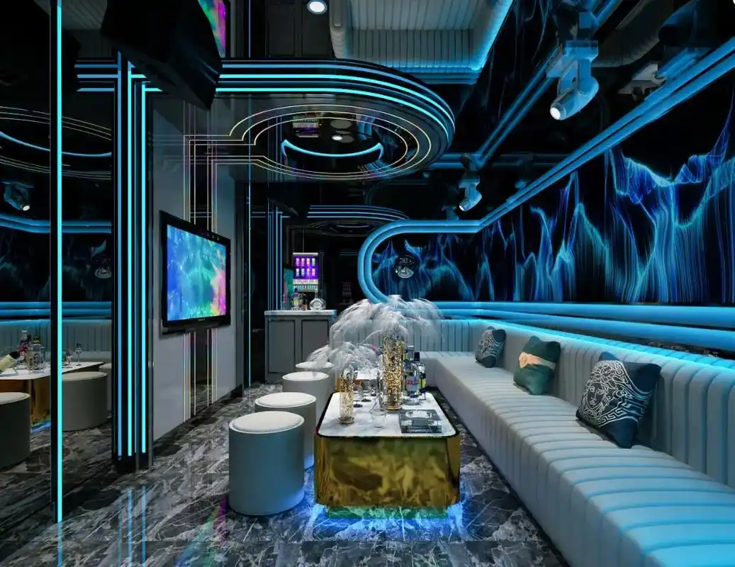 襄阳商务ktv商务ktv能否组局解析-襄州区ktv预定